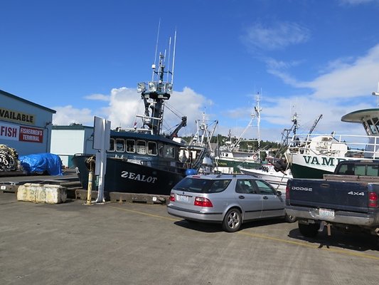 FishermansTerm Alaska - 90