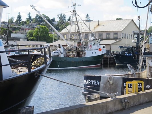 FishermansTerm Alaska - 46