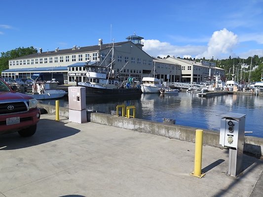 FishermansTerm Alaska - 32