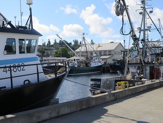 FishermansTerm Alaska - 45