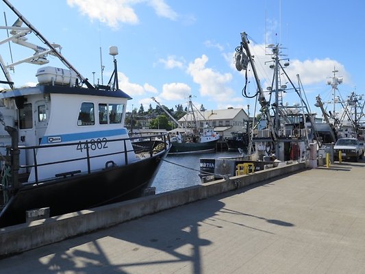 FishermansTerm Alaska - 44