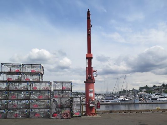 FishermansTerminal - 2