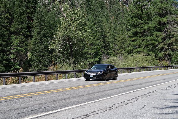 US 2 WSDOT Leavenworth - 48