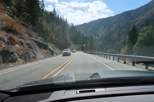 US 2 WSDOT Leavenworth - 26