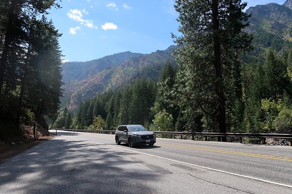 US 2 WSDOT Leavenworth - 47
