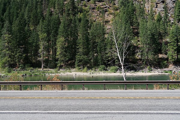 US 2 WSDOT Leavenworth - 15