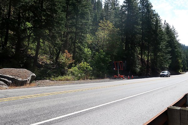 US 2 WSDOT Leavenworth - 7