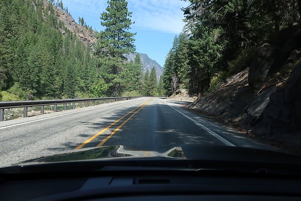 US 2 WSDOT Leavenworth - 42