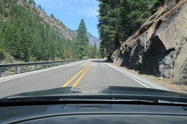 US 2 WSDOT Leavenworth - 41