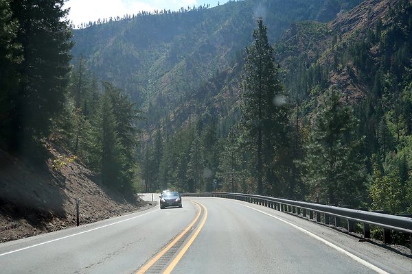 US 2 WSDOT Leavenworth - 28