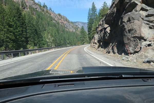US 2 WSDOT Leavenworth - 39
