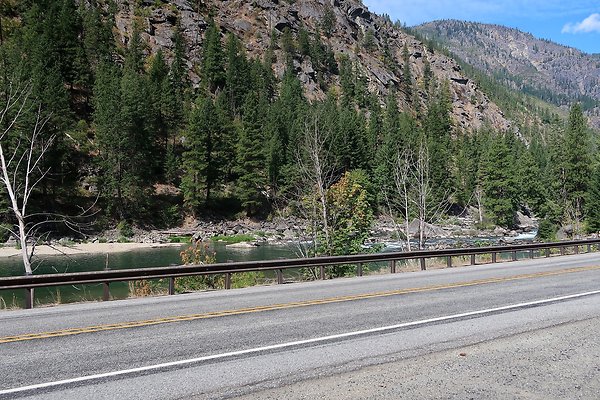 US 2 WSDOT Leavenworth - 16