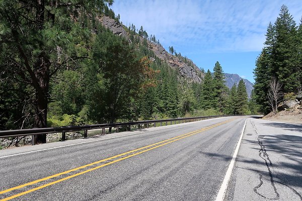 US 2 WSDOT Leavenworth - 44