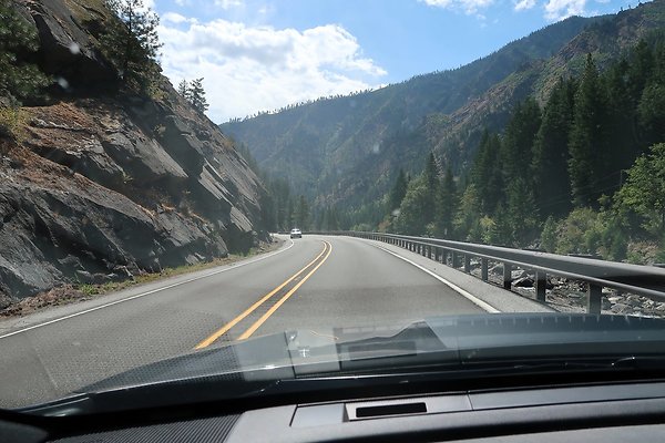 US 2 WSDOT Leavenworth - 22