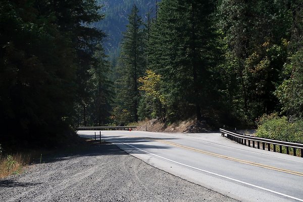 US 2 WSDOT Leavenworth - 19