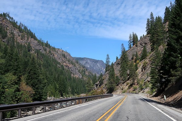 US 2 WSDOT Leavenworth - 31