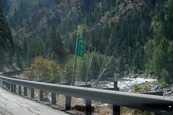 US 2 WSDOT Leavenworth - 27