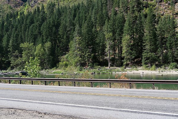 US 2 WSDOT Leavenworth - 14