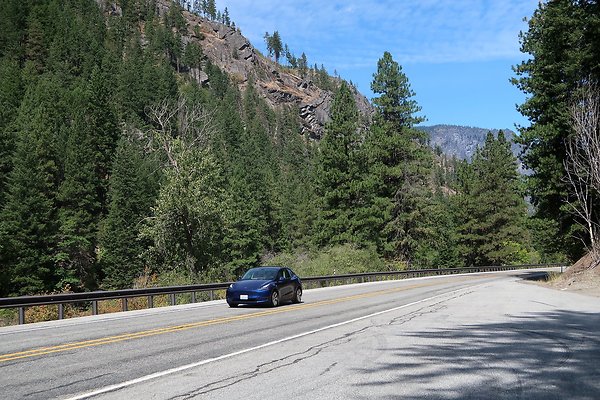 US 2 WSDOT Leavenworth - 49