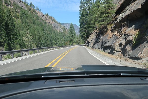 US 2 WSDOT Leavenworth - 40