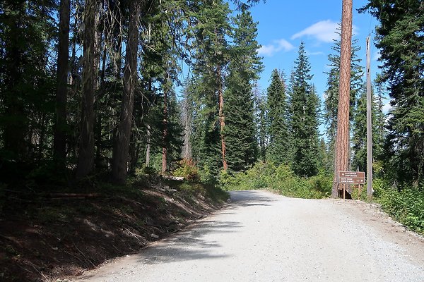 Glacier View Campground USFS Lake Wenatchee - 25