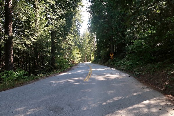 Glacier View Campground USFS Lake Wenatchee - 19