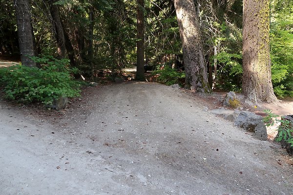 Glacier View Campground USFS Lake Wenatchee - 48