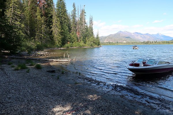 Glacier View Campground USFS Lake Wenatchee - 64