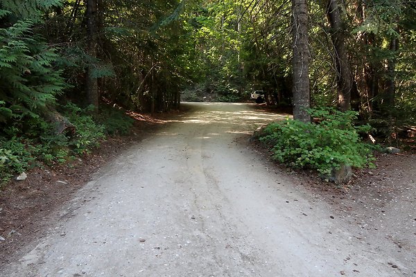 Glacier View Campground USFS Lake Wenatchee - 47