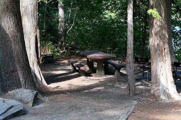 Glacier View Campground USFS Lake Wenatchee - 60