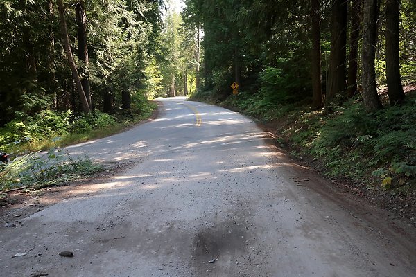 Glacier View Campground USFS Lake Wenatchee - 23