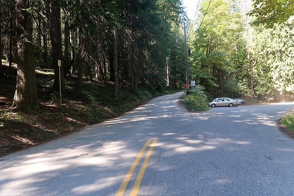 Glacier View Campground USFS Lake Wenatchee - 15