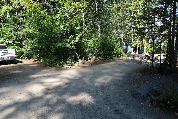 Glacier View Campground USFS Lake Wenatchee - 53