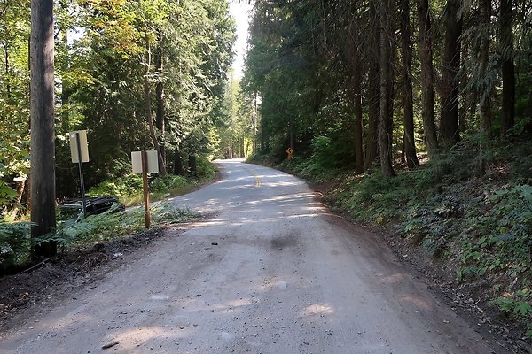 Glacier View Campground USFS Lake Wenatchee - 21