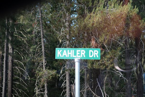 Glacier View Campground USFS Lake Wenatchee - 13