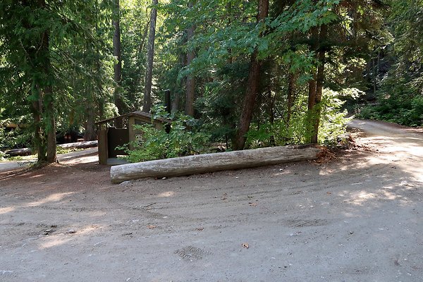 Glacier View Campground USFS Lake Wenatchee - 39