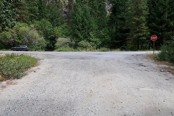 Bridge Creek Campground Icicle Creek USFS - 8