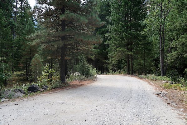Bridge Creek Campground Icicle Creek USFS - 6