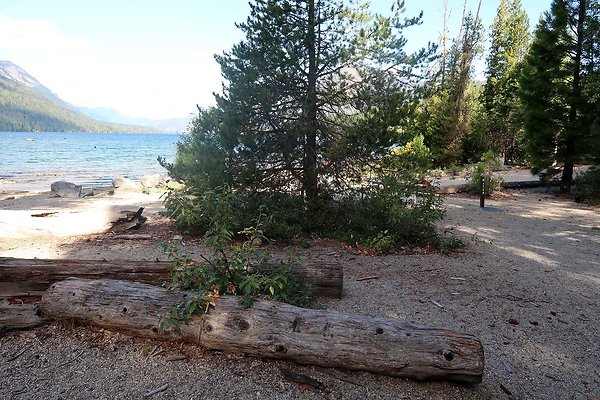 Lake Wenatchee State Park NOT CLEAR - 36