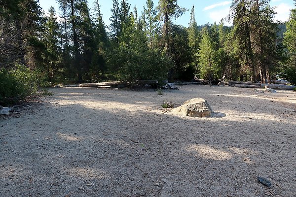 Lake Wenatchee State Park NOT CLEAR - 48