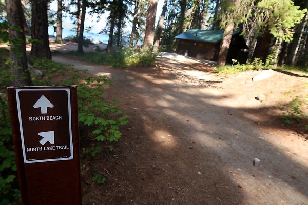Lake Wenatchee State Park NOT CLEAR - 14
