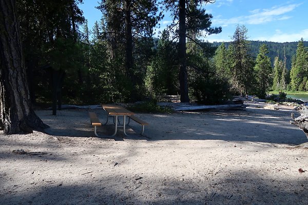 Lake Wenatchee State Park NOT CLEAR - 33