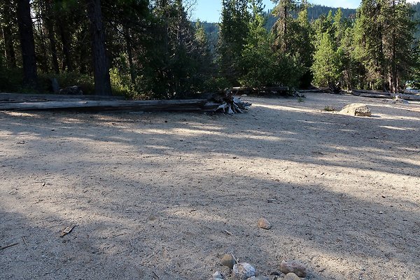Lake Wenatchee State Park NOT CLEAR - 42