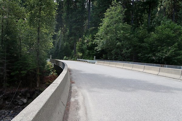 Baker Lake road 2025 - 15