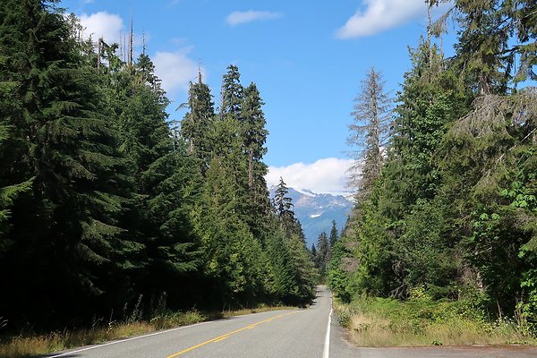 Baker Lake road 2025 - 77
