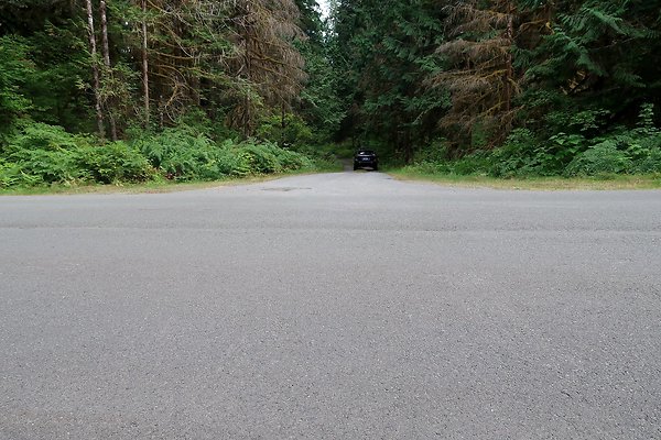 Baker Lake road 2025 - 44