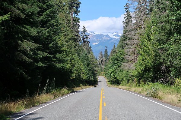 Baker Lake road 2025 - 81