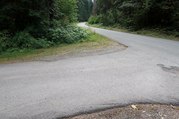 Baker Lake road 2025 - 53