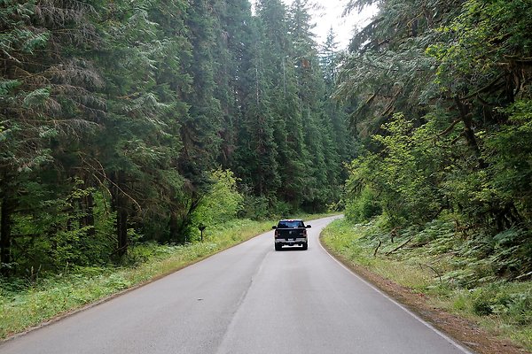 Baker Lake road 2025 - 47