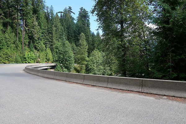 Baker Lake road 2025 - 9